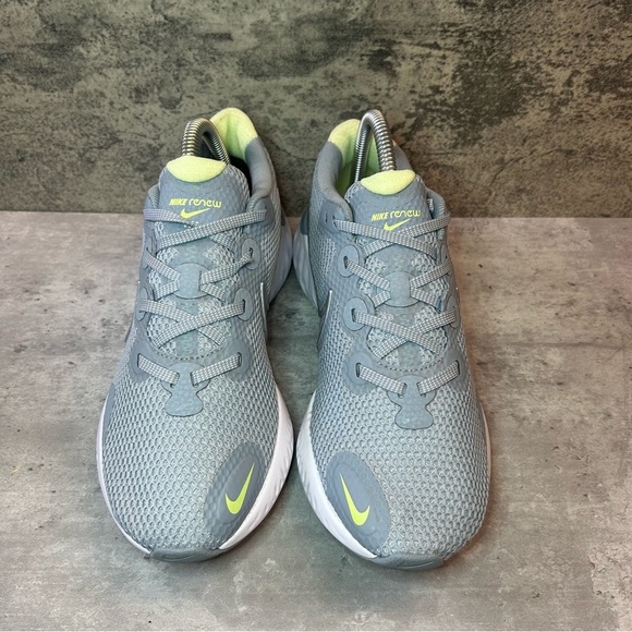 Nike Renew Running Shoes Womens sz 8 - Picture 2 of 7